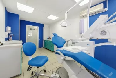 Стоматологический центр РАДЕНТАЛЬ