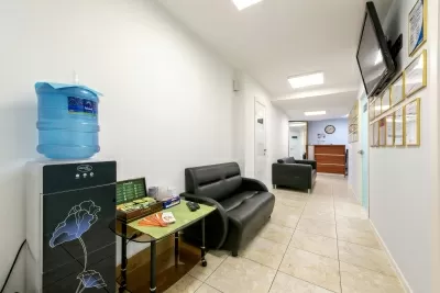 Стоматологический центр РАДЕНТАЛЬ