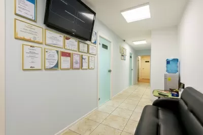 Стоматологический центр РАДЕНТАЛЬ