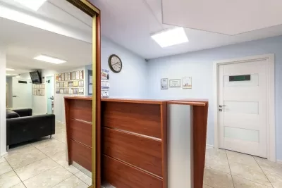 Стоматологический центр РАДЕНТАЛЬ