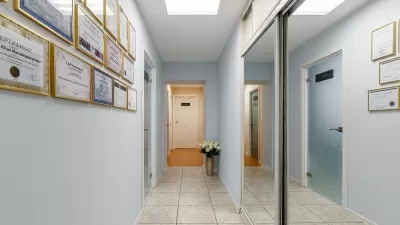 Стоматологический центр РАДЕНТАЛЬ