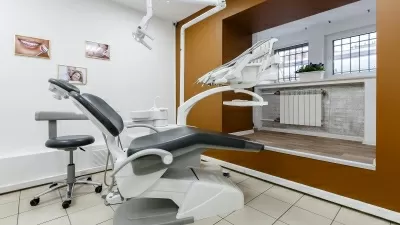 Стоматологический центр РАДЕНТАЛЬ