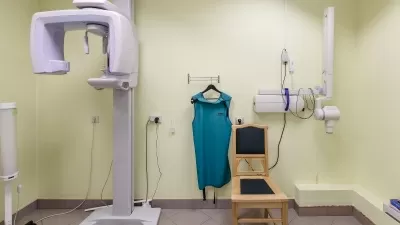 ЦентроДент