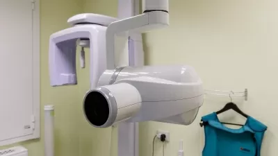 ЦентроДент