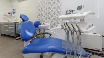 ЦентроДент