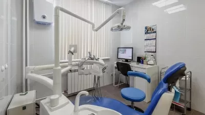 ЦентроДент