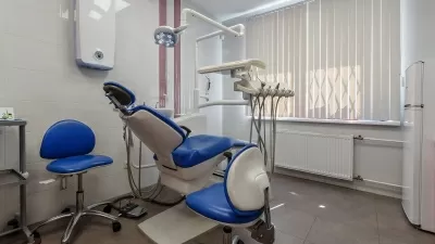 ЦентроДент