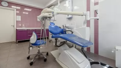 ЦентроДент