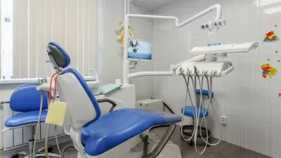 ЦентроДент