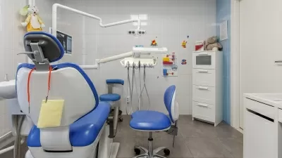 ЦентроДент