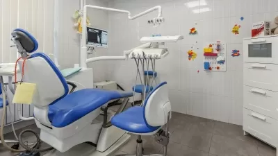 ЦентроДент