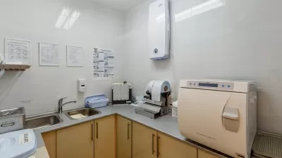 ЦентроДент