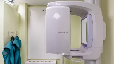 ЦентроДент