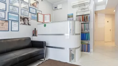 ЦентроДент