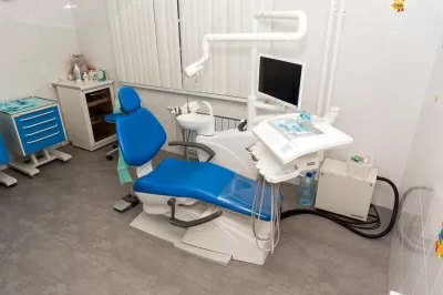 ЦентроДент