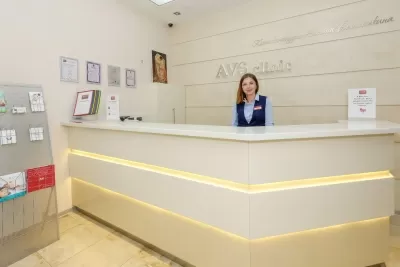 AVS Clinic