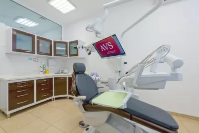 AVS Clinic