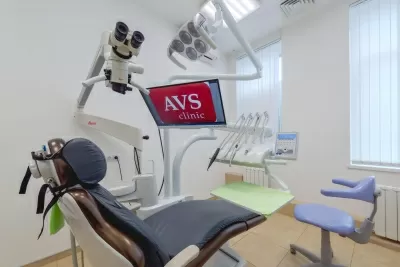 AVS Clinic