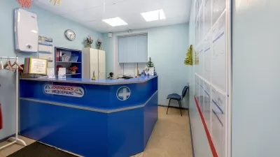 ЭкспрессМедСервис