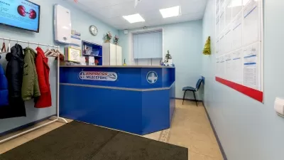 ЭкспрессМедСервис