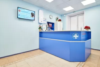 ЭкспрессМедСервис