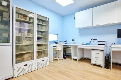 ЭкспрессМедСервис