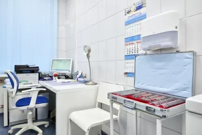 ЭкспрессМедСервис