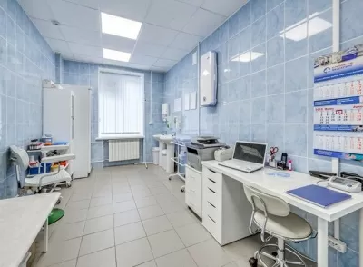 ЭкспрессМедСервис