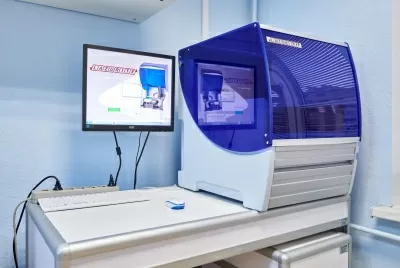 ЭкспрессМедСервис