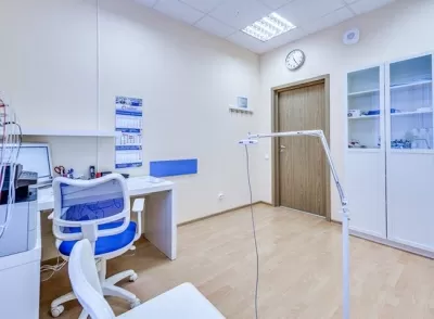 ЭкспрессМедСервис