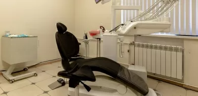 Стоматологическая клиника Белые ночи (Акси Дентал)