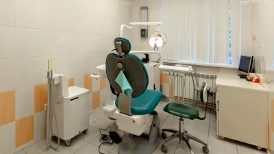 Стоматологическая клиника Белые ночи (Акси Дентал)