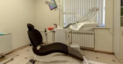 Стоматологическая клиника Белые ночи (Акси Дентал)