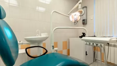 Стоматологическая клиника Белые ночи (Акси Дентал)