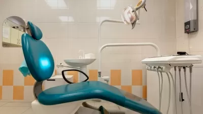 Стоматологическая клиника Белые ночи (Акси Дентал)