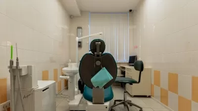 Стоматологическая клиника Белые ночи (Акси Дентал)