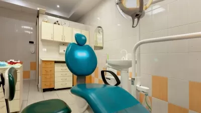 Стоматологическая клиника Белые ночи (Акси Дентал)