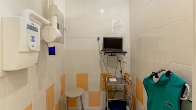 Стоматологическая клиника Белые ночи (Акси Дентал)