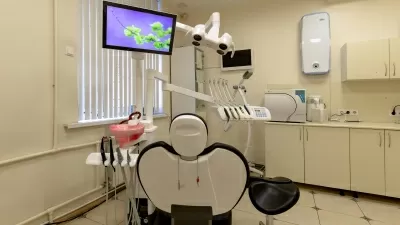 Стоматологическая клиника Белые ночи (Акси Дентал)