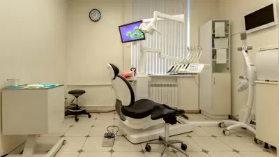 Стоматологическая клиника Белые ночи (Акси Дентал)