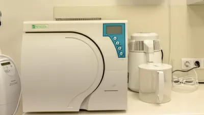 Стоматологическая клиника Белые ночи (Акси Дентал)