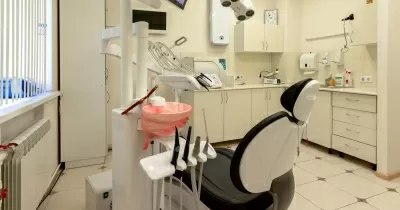 Стоматологическая клиника Белые ночи (Акси Дентал)