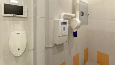 Стоматологическая клиника Белые ночи (Акси Дентал)