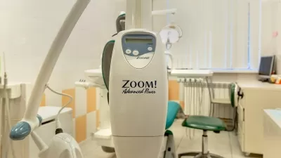 Стоматологическая клиника Белые ночи (Акси Дентал)