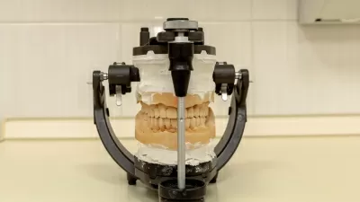 Стоматологическая клиника Белые ночи (Акси Дентал)