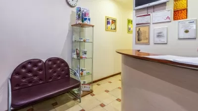 Стоматологическая клиника Белые ночи (Акси Дентал)