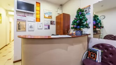 Стоматологическая клиника Белые ночи (Акси Дентал)