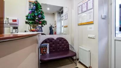 Стоматологическая клиника Белые ночи (Акси Дентал)