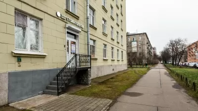 Стоматологическая клиника Белые ночи (Акси Дентал)