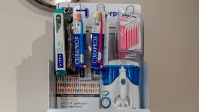 Стоматологическая клиника Белые ночи (Акси Дентал)